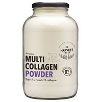 The Harvest Table Multi Collagen - 900g